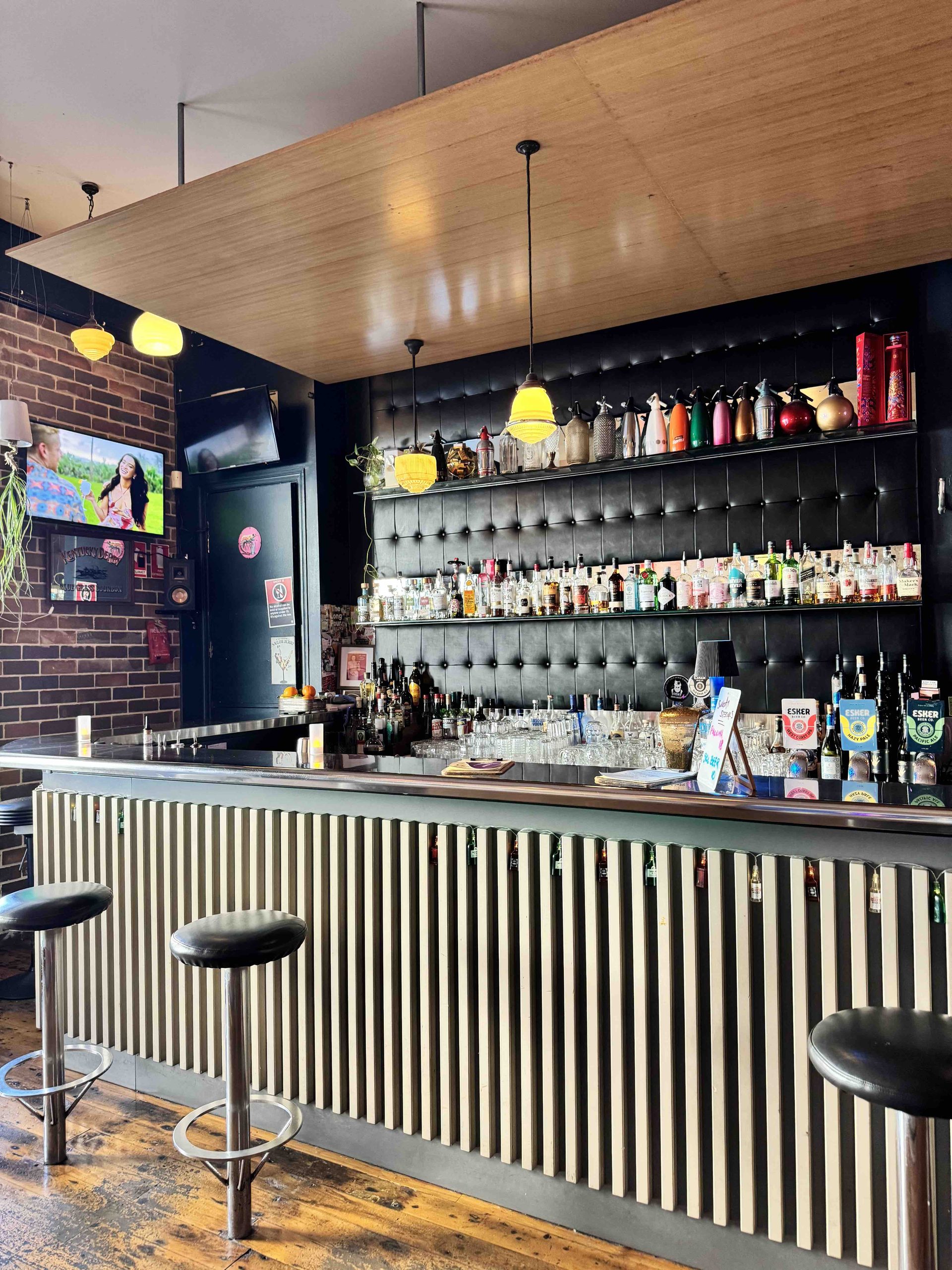 HR Front Bar Scaled